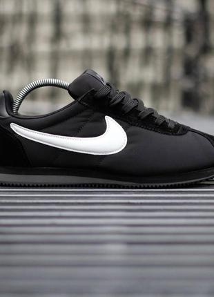 Классические nike cortez в классическом цвете2 фото