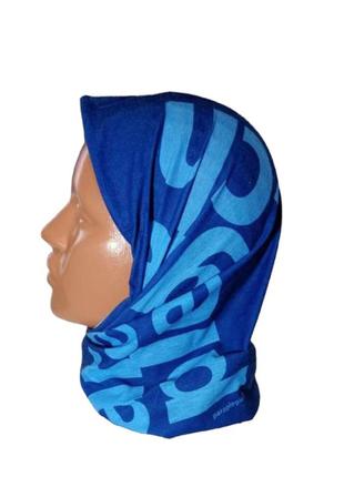 Пов'язка, гумка, бандана, снуд для волосся