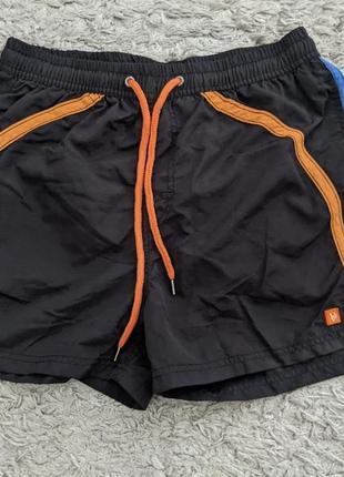 Шорти bruno banani, size m