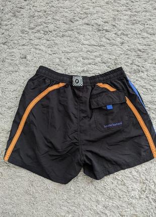 Шорти bruno banani, size m6 фото