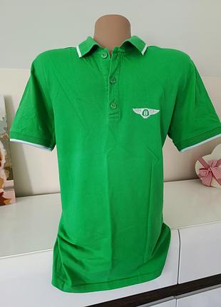 Туреччина футболка поло
