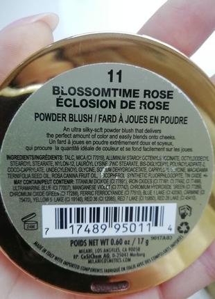 Milani rose powder blush milani rose powder blush3 фото