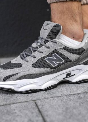 Стильные new balance топового качества.4 фото