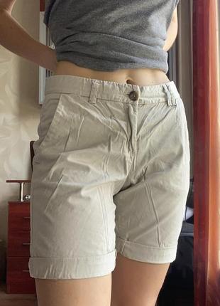 Шорты женские