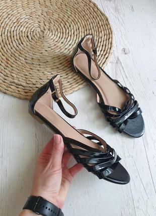 Босоножки женские co wren aнглия 38 размер