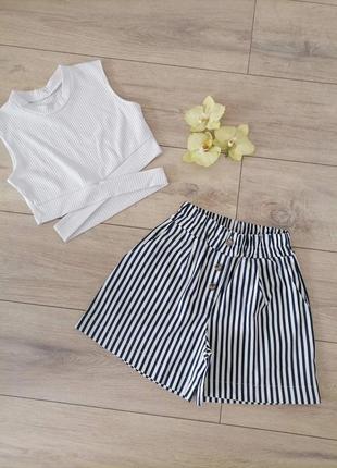 Классный костюмчик для девочек