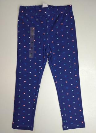 Лосины леггинсы