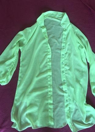 Рубашка.   #52