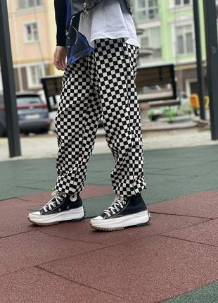 Круті штанці для дівчаток