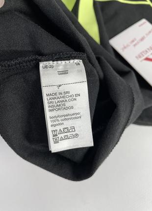 Майка calvin klein футболка оригинал5 фото