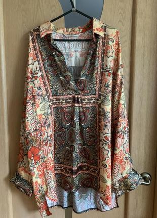 Женская блуза