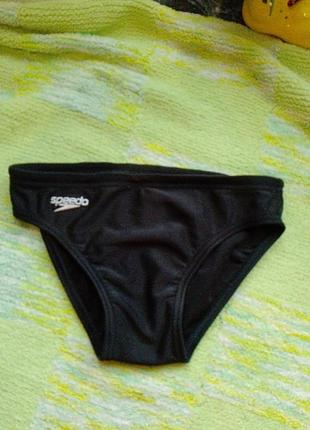 Speedo плавки дитячі