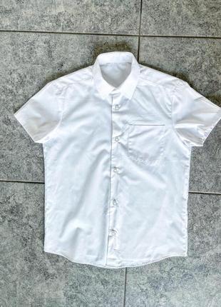 Сорочка не носилась