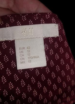 Блузочка h&m3 фото