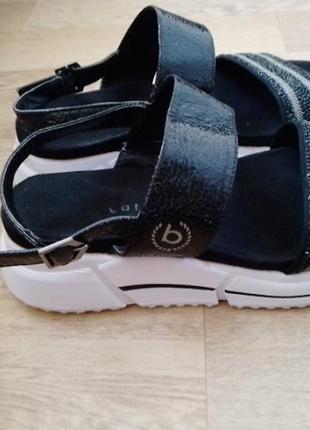 Босоножки bugatti оригинал