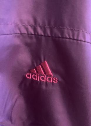 Спортивная курточка adidas3 фото