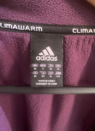 Спортивная курточка adidas6 фото