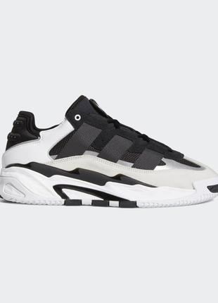Мужские кроссовки Infant adidas niteball
