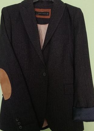 Піджак zara