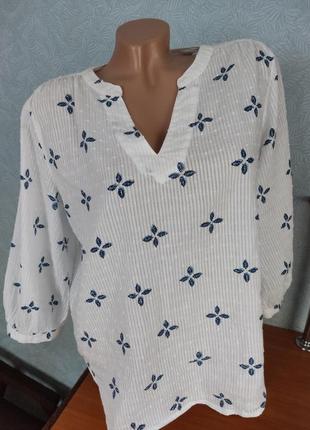 Блуза 3