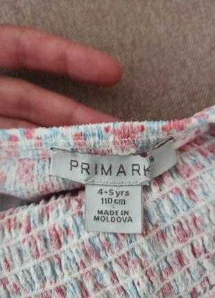 Летний ромпер, комбинезон 5