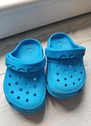 Crocs c5