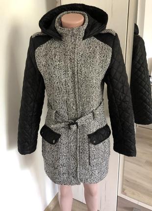 Пальто женское