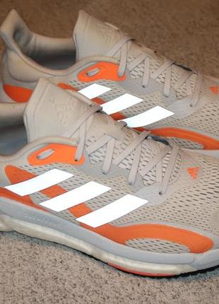 Кроссовки adidas solar boost 3 оригинал - 43,5 размер