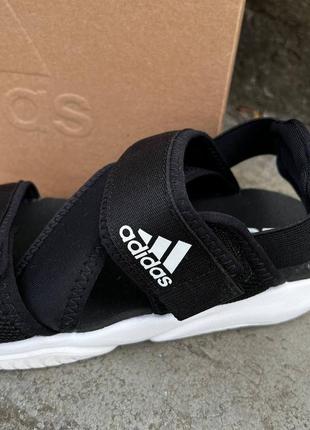 Босоножки adidas оригинал2 фото