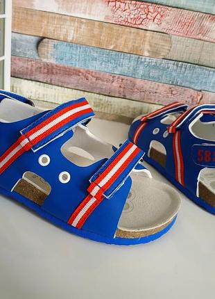 Новые сандалии chicco hettore
