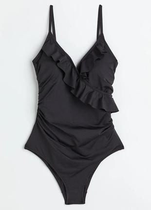 Купальник h&m