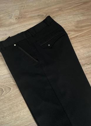 Мужские брючные брюки