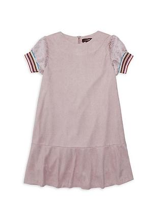 Стильное платье imoga 12-14р, как новое