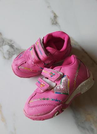 Кроссовки,  мокасины