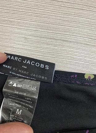 Плавки от купальника marc jacobs