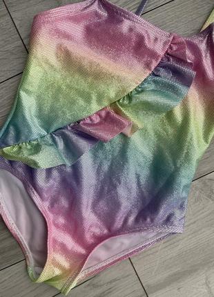 Купальник primark на 2-3 года3 фото