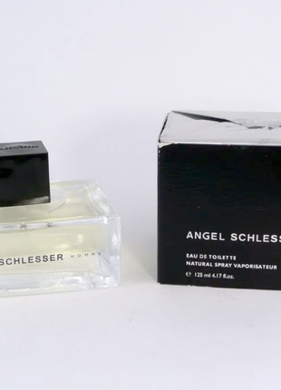 Angel schlesser homme💥оригінал розпив аромату затест