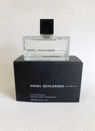 Angel schlesser homme💥оригінал розпив аромату затест