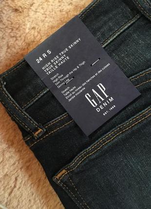 Gap denim 24 r s1 фото