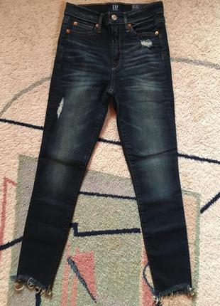 Gap denim 24 r s2 фото