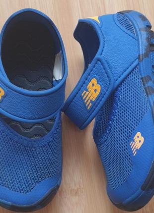 Сандалы детские new balance