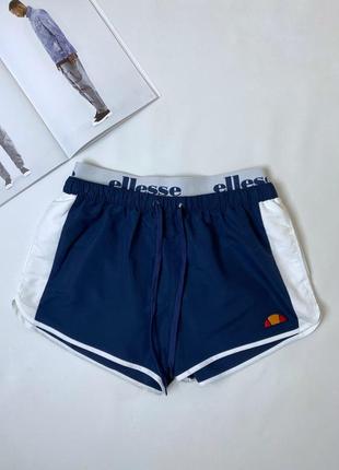 Шорти ellesse 💙