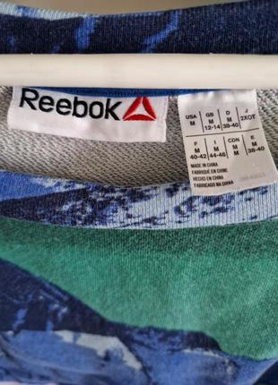 Світшот reebok5 фото