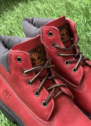 Женские ботинки timberland6 фото