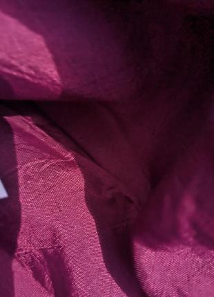 Баллоновая жилетка безрукавка на девочку 3-4 года 104 см palomino6 фото