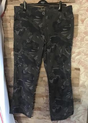 Женские брюки на лето airwalk