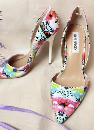 Туфлі від steve madden🌸2 фото