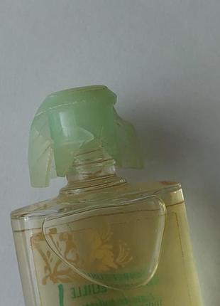 Chevrefeuille yves rocher vintage,edt,30 мл, оригинал, редкость, винтаж5 фото