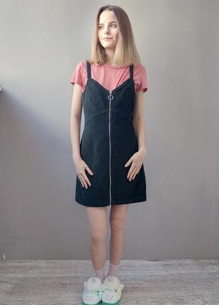 Сарафан topshop