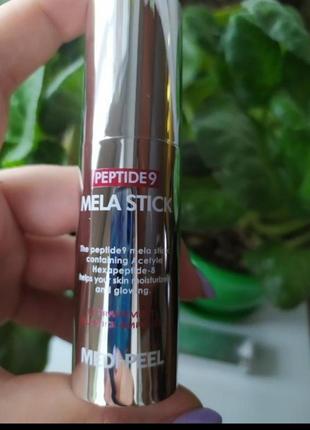 Medi peel mela stick peptide 9 стик пептидный для лица